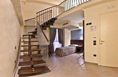 фото отеля Albanuova Hotel Reggio Calabria