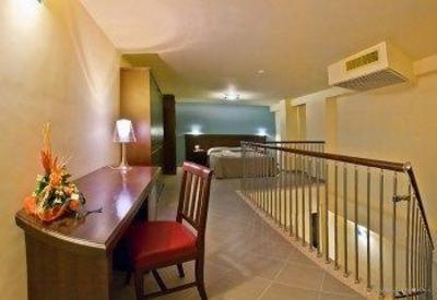 фото отеля Albanuova Hotel Reggio Calabria