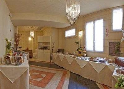 фото отеля Albanuova Hotel Reggio Calabria
