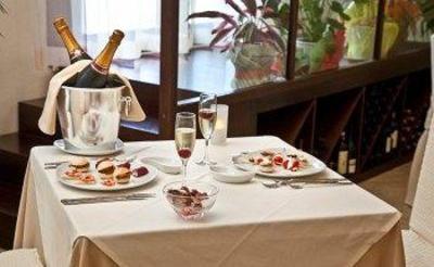 фото отеля Albanuova Hotel Reggio Calabria