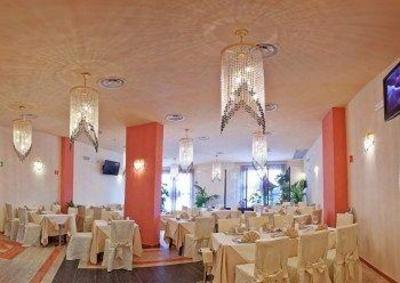 фото отеля Albanuova Hotel Reggio Calabria