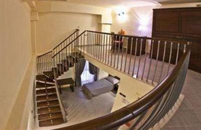 фото отеля Albanuova Hotel Reggio Calabria