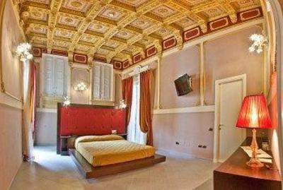 фото отеля Albanuova Hotel Reggio Calabria