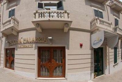 фото отеля Albanuova Hotel Reggio Calabria