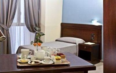 фото отеля Albanuova Hotel Reggio Calabria