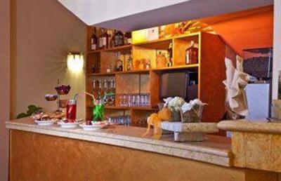 фото отеля Albanuova Hotel Reggio Calabria