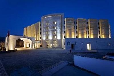 фото отеля Doubletree Avanos Cappadocia