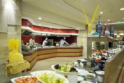 фото отеля Doubletree Avanos Cappadocia