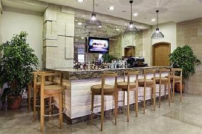 фото отеля Doubletree Avanos Cappadocia