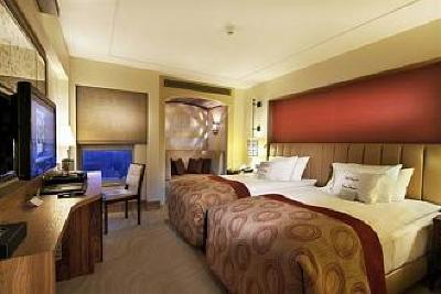 фото отеля Doubletree Avanos Cappadocia