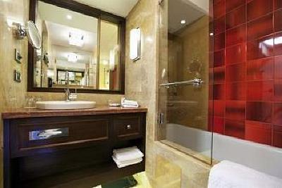 фото отеля Doubletree Avanos Cappadocia