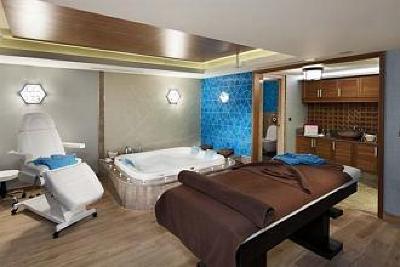 фото отеля Doubletree Avanos Cappadocia