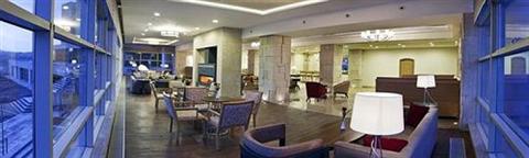 фото отеля Doubletree Avanos Cappadocia