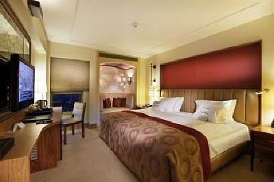 фото отеля Doubletree Avanos Cappadocia