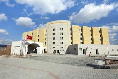 фото отеля Doubletree Avanos Cappadocia