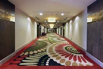 фото отеля Doubletree Avanos Cappadocia