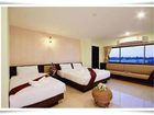 фото отеля Phanomrung Puri Hotel