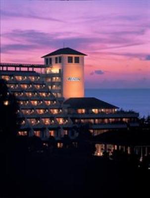 фото отеля Westin Resort Macau