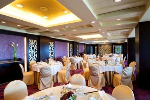фото отеля Westin Resort Macau