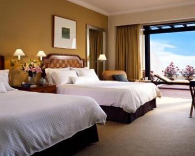 фото отеля Westin Resort Macau