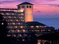 Westin Resort Macau