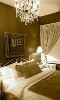 фото отеля Manoir Becancourt