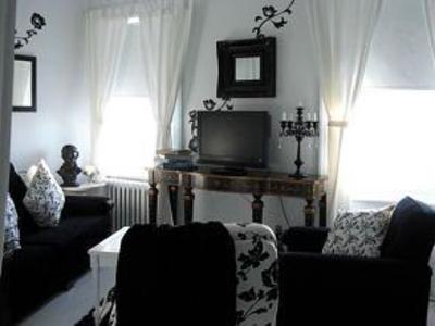 фото отеля Manoir Becancourt