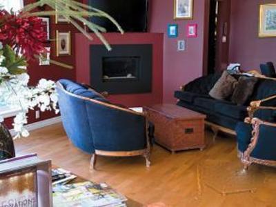 фото отеля Manoir Becancourt
