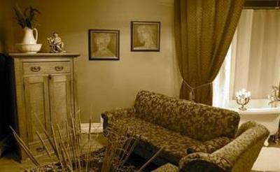 фото отеля Manoir Becancourt