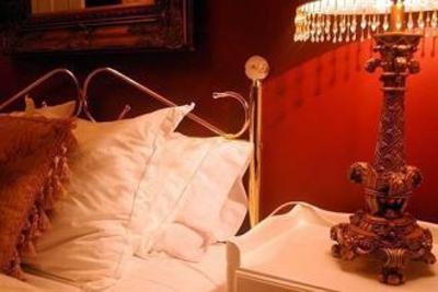 фото отеля Manoir Becancourt