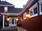 фото отеля Manoir Becancourt