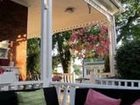 фото отеля Manoir Becancourt