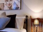 фото отеля Manoir Becancourt