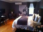 фото отеля Manoir Becancourt