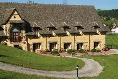 фото отеля Hotel du Chateau de Salles