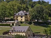 Hotel du Chateau de Salles