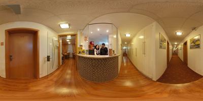 фото отеля Hotel Garni Evido