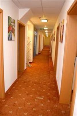 фото отеля Hotel Garni Evido
