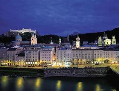 фото отеля Hotel Garni Evido