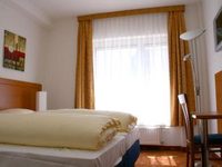 Hotel Garni Evido