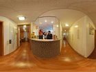 фото отеля Hotel Garni Evido