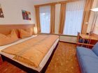 фото отеля Hotel Garni Evido