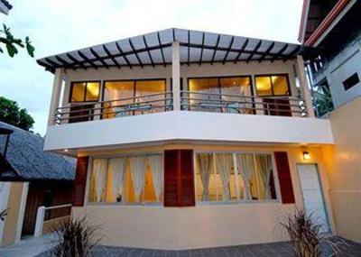 фото отеля Orinda Beach Resort