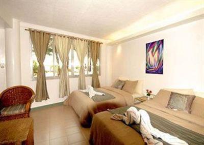 фото отеля Orinda Beach Resort