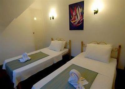 фото отеля Orinda Beach Resort