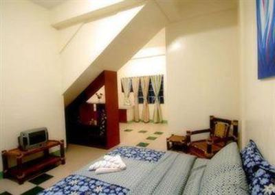 фото отеля Orinda Beach Resort