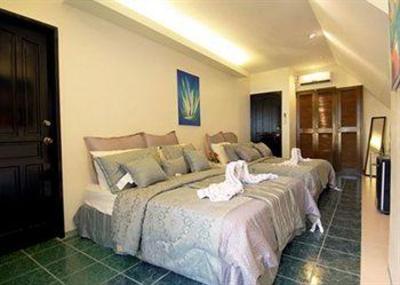 фото отеля Orinda Beach Resort