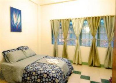 фото отеля Orinda Beach Resort
