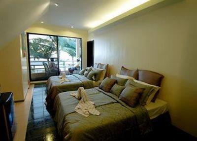 фото отеля Orinda Beach Resort