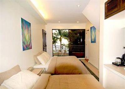 фото отеля Orinda Beach Resort